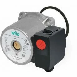 Ersatz Pumpenkopf Für Laddomat 21 Oder Divicon Typ Wilo 6-3 RS 25/6-3 7818046