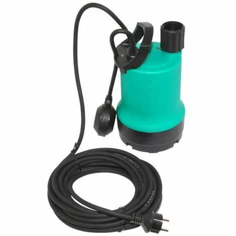 WILO Twister TMR 32 / 8-10M Mit Schwimmerschalter 4145326 Schmutzwasserpumpe Tauchpumpe 2 WILO Twister TMR 32 / 8-10M Mit Schwimmerschalter 4145326 Schmutzwasserpumpe Tauchpumpe – Bild 2