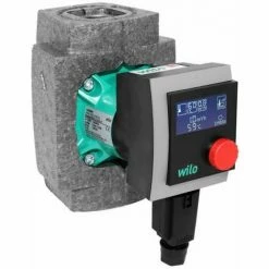Wilo Stratos Pico Z 20/1-6 150 Mm Hocheffiziente Zirkulationspumpe 4216471