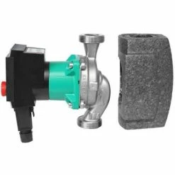 Wilo Stratos Pico Z 20/1-6 150 Mm Hocheffiziente Zirkulationspumpe 4216471 -pump Shop 5632110 3