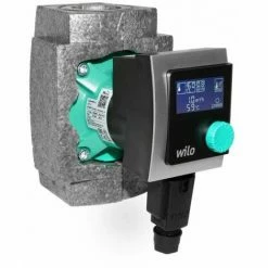 Wilo Stratos Pico Z 20/1-4 150 Mm Hocheffiziente Zirkulationspumpe 4216470