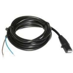 Wilo 2m Anschlusskabel PWM Mit Stecker 4193901