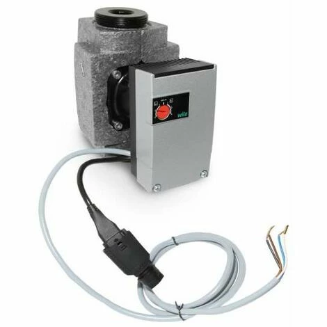 Wilo Yonos Eco 30/1-5 BMS 0-10V Hocheffizienzpumpe Für Heizung Klima Kälte Klasse A 2150701 1 Wilo Yonos Eco 30/1-5 BMS 0-10V Hocheffizienzpumpe Für Heizung Klima Kälte Klasse A 2150701