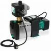 Wilo Wilo-HiMulti 3 C 1-25 P Kreiselpumpe Selbstsaugend Mit HiControl Hauswasserautomat 2543600
