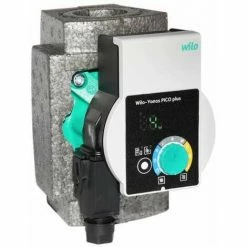 Wilo Yonos Pico Plus 15/1-6 130 4215501 (DACH) Heizungspumpe Hocheffizienzpumpe EEI?0,20 Pumpe