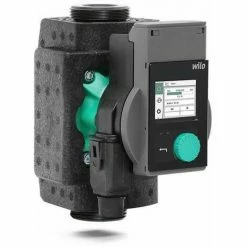 Wilo Stratos Pico Plus 25/0,5-4 (DACH) 180 Mm Hocheffizienzpumpe Heizungspumpe 4244373