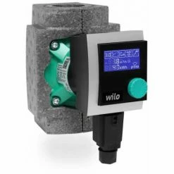 Wilo Stratos Pico Plus 25/1-4 (DE) 130 Mm Hocheffizienzpumpe Heizungspumpe 4216606