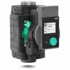 Wilo Stratos Pico Plus 25/0,5-6 N Edelstahl (D-A-CH) 180 Mm Hocheffizienzpumpe Heizungspumpe 424438