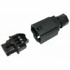 Wilo Wilostecker Anschlussstecker Stecker Für Umwälzpumpen Wilo-Connector 4144582