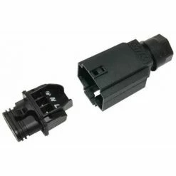 Wilo Wilostecker Anschlussstecker Stecker Für Umwälzpumpen Wilo-Connector 4144582