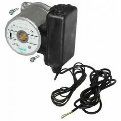Wilo Pumpenmotor Servicemotor Star RS 25/6 PWM-X RS 15/6 PMW-X Heizungspumpe Umwälzpumpe