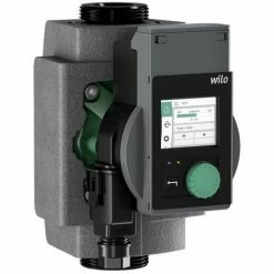 WILO Nassläufer-Hocheffizienzpumpe Stratos PICO Plus 25/0,5-4-130,G11/2,20W