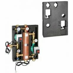 Wilo Safe Wilo-Safe WS 5-24 Trennsystem Sytemtrennung Mit Hocheffizienzpumpen Yonos PICO 4180050 -pump Shop 6857211 3