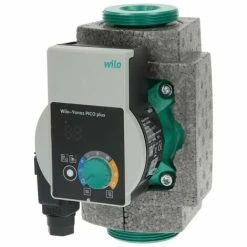 WILO Zirkulator Yonos Pico Plus 25/1-4 1 1/2’’ 180 Mm