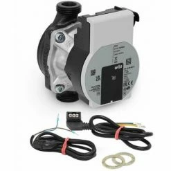 Wilo Yonos PARA ST 15/7 PWM 130mm 4532404 Solarpumpe Klasse A