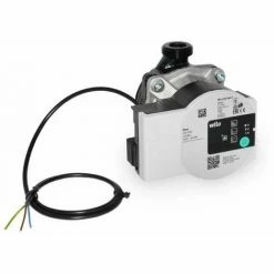 Wilo PARA 15/6 - 43/SC 130mm Heizung Geothermie Hocheffizienzpumpe EEI 0,20