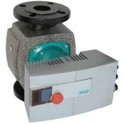 Wilo Stratos 100/1-6 PN 6 360 Mm 2150578 Hocheffizeinzpumpe Klima