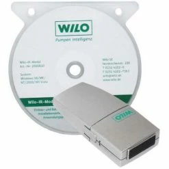 Wilo IR-Modul Für PDA (SDIO-Slot) 2066810 -pump Shop 9683255 2
